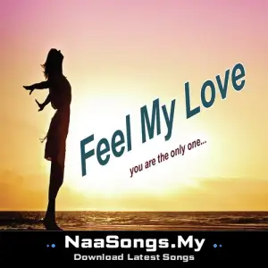 Feel My Love (You Are The Only One)