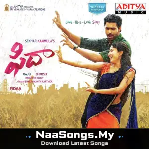 Fidaa