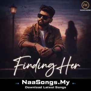 Finding Her