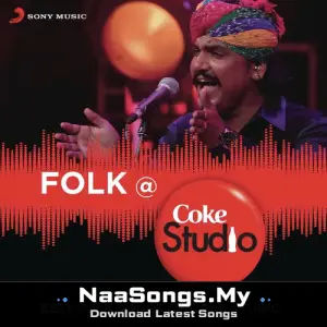 Folk @ Coke Studio India
