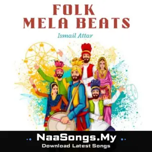 Folk Mela Beats