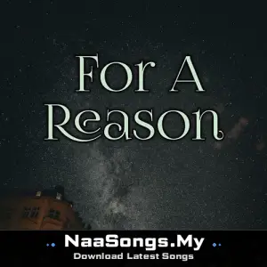 For A Reason