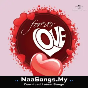 Forever Love (Vol. 2)