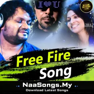 Free Fire Song