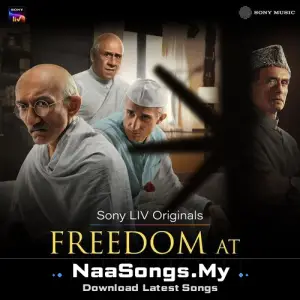 Freedom At Midnight (Original Series Soundtrack)