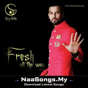 Fresh All the Way