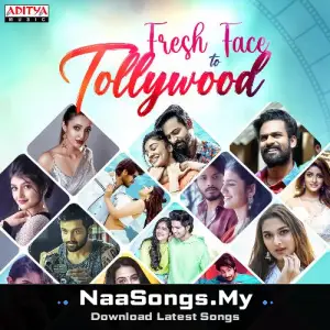 Fresh Face To Tollywood