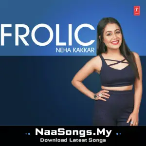 Frolic Neha Kakkar