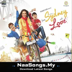 From Sydney With Love