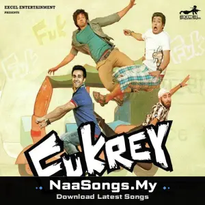 Fukrey