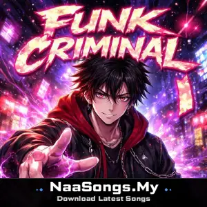 FUNK CRIMINAL