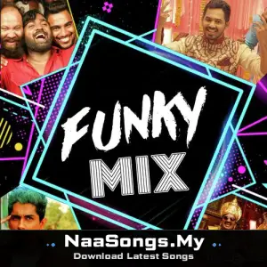 Funky Mix