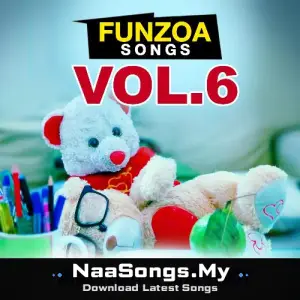 Funzoa Songs, Vol. 6