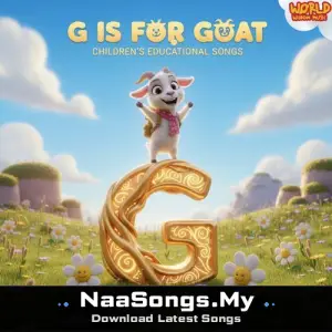 G Is for Goat - Children's Educational Songs