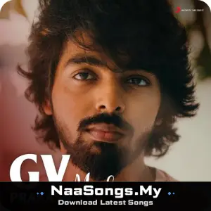 G.V. Prakash Mashup