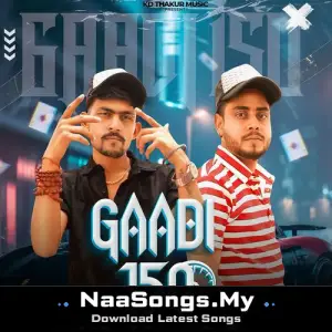 Gaadi 150
