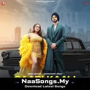 Gaadi Kaali