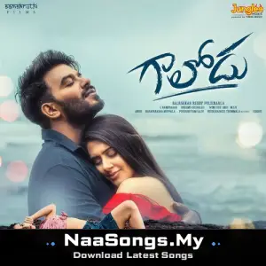 Gaalodu