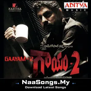 Gaayam- 2