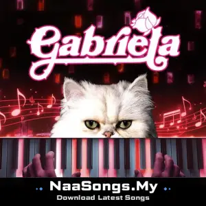 Gabriela - KATSEYE (Piano Version)
