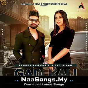 Gadi Kali
