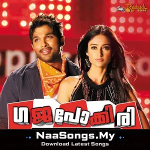 Gajapokkiri