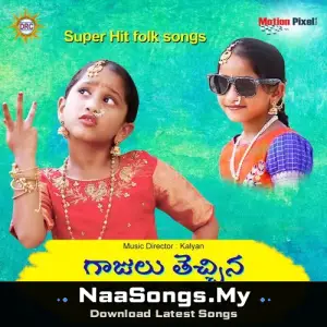 Gajulu Thechina Mamayyo