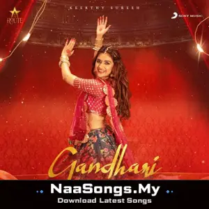 Gandhari