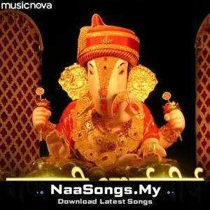 Ganesh Atharvashirsha by Suresh Wadkar