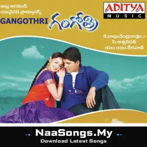 Gangothri