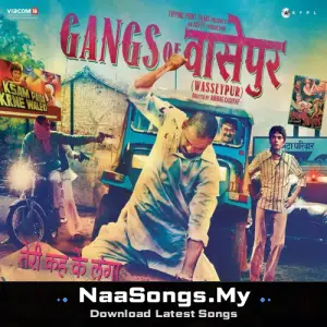 Gangs Of Wasseypur