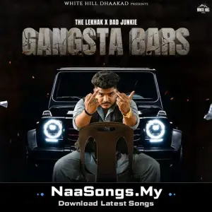 Gangsta Bars