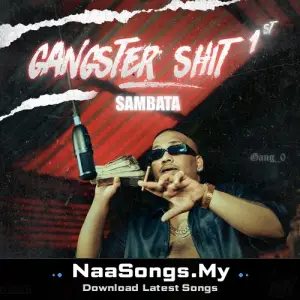 Gangster Shit 1st