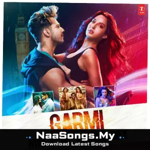 Garmi Non Stop Dance Mix