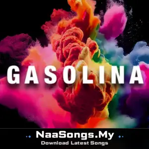 GASOLINA