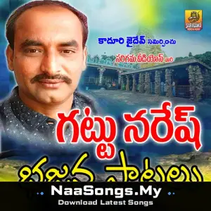 Gattu Naresh Bajana Patalu