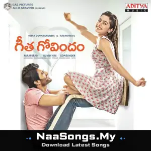 Geetha Govindam