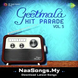 Geetmala Hit Parade Vol. 5