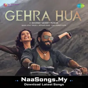 Gehra Hua (From "Dhurandhar")