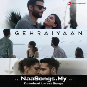 Gehraiyaan