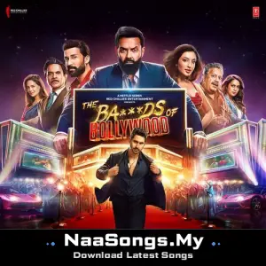 Ghafoor (From "The Ba***ds Of Bollywood")