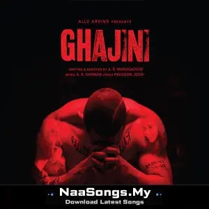 Ghajini