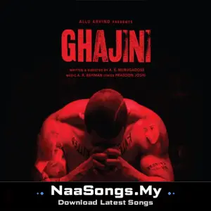 Ghajini