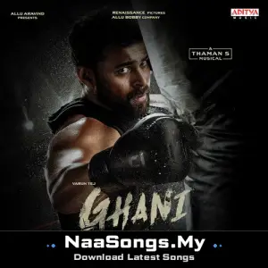 Ghani