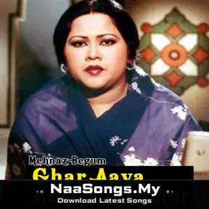 Ghar Aaya Mera Chit Chor
