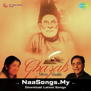 Ghazals Mirza Ghalib mp3 download