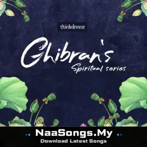 Ghibran's Spiritual Series