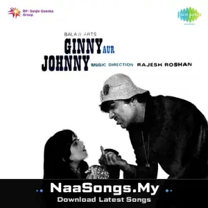 Ginny Aur Johnny
