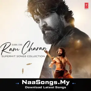 Global Star  - Ram Charan Superhit Song Collection