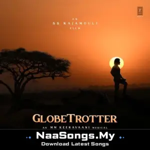 GlobeTrotter (From "Varanasi")